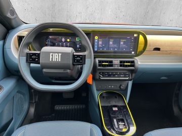 Fiat GRANDE PANDA LA PRIMA Hybrid 1.2 eDCT *SHZ*