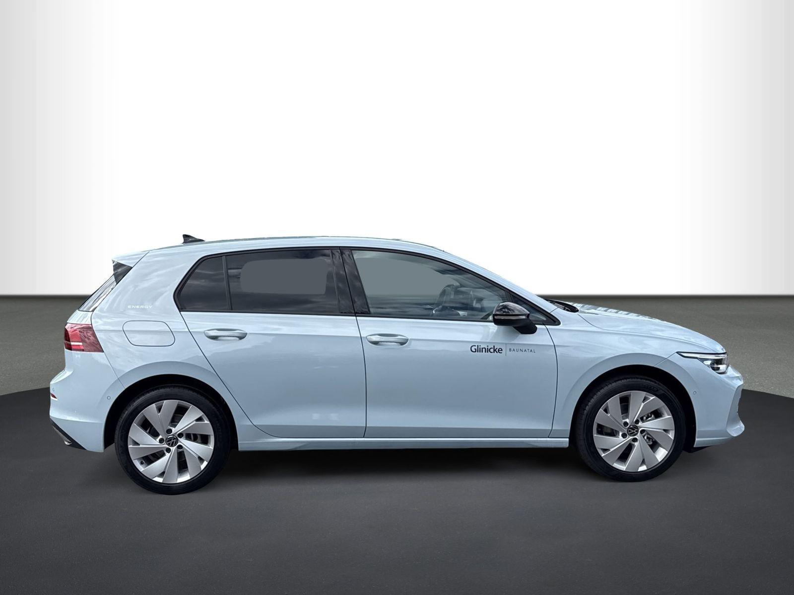 Volkswagen Golf VIII Energy 1.5 eTSI DSG, AHK, RFK, NAVI, миниатюра 6