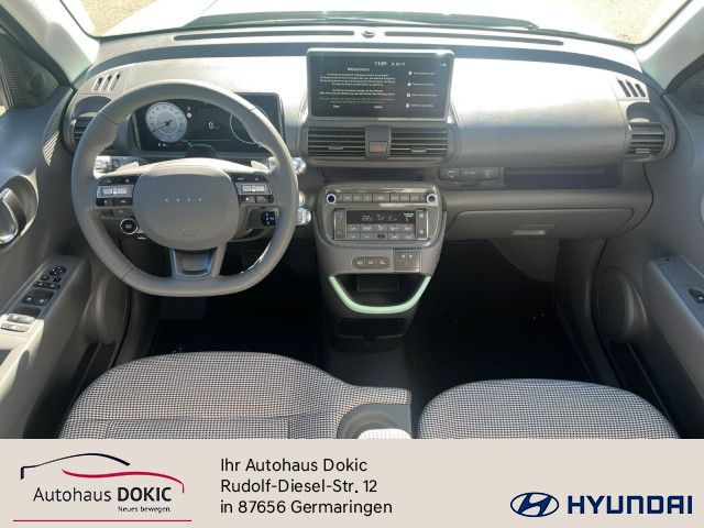 Hyundai INSTER – Bild 7