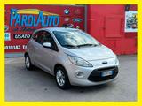 Ford Ka 1.2 69cv Titanium - 2008 - Ford aus 2008: Ka