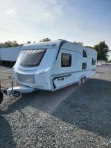 Trigano Prestige Perle 635 - Trigano Wohnwagen