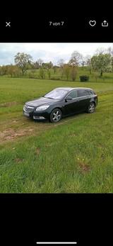 Opel Auto Opel insignia Sport - Opel Insignia in Karlsruhe