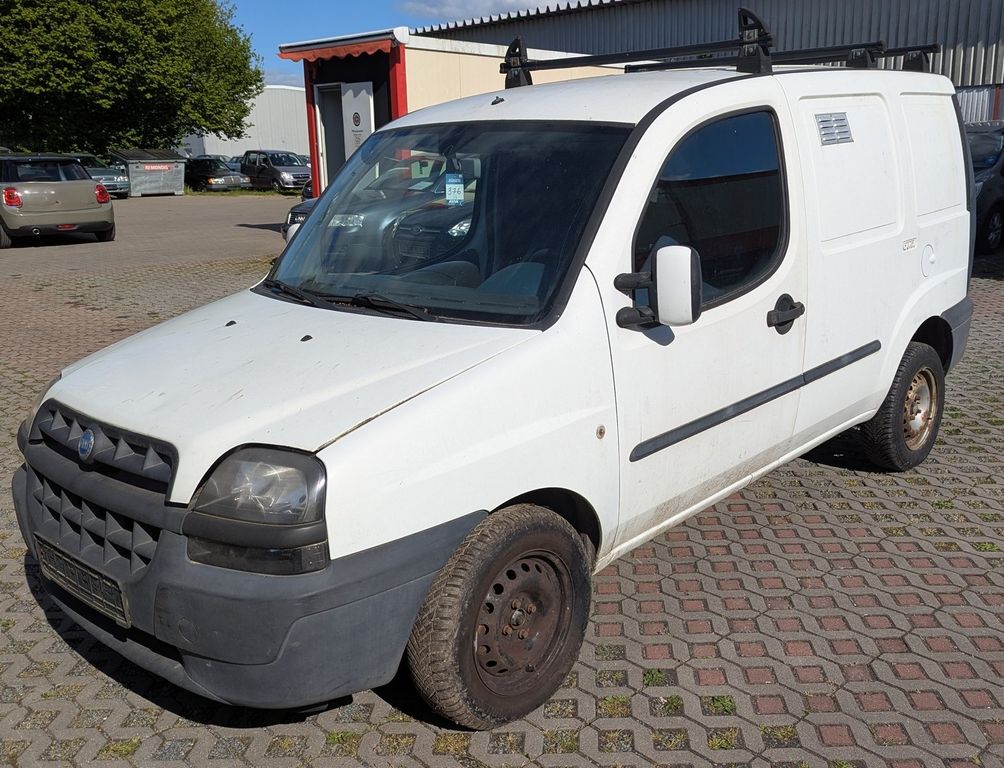 Fiat Doblo