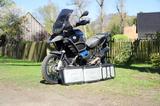 BMW GS 1200 Adventure ADV Koffer Service 110PS - BMW 2008 1200 GS
