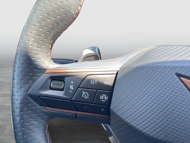 Leon Sportstourer 2.0 TSI DSG BEATS AUDIO REAR V