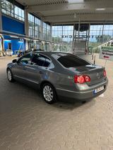 Volkswagen VW Passat 1.4 - VW Passat Gebrauchtwagen in Saarbrücken