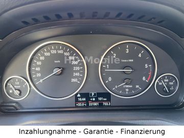 BMW X3 - 9