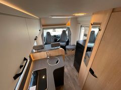 Sunlight T 67 S *Alufelgen* Basic*