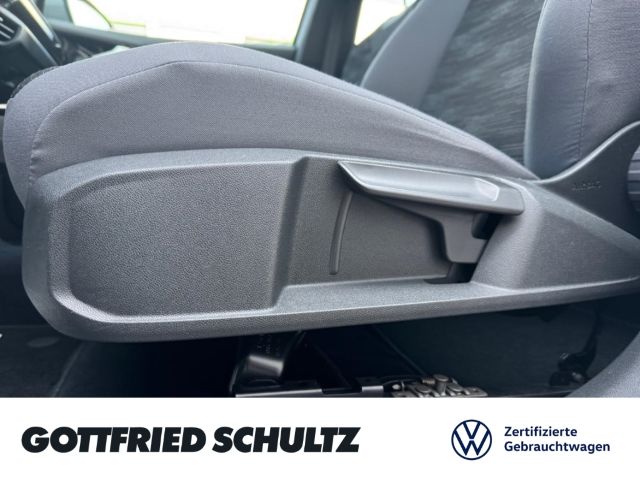 Volkswagen ID.4 - Bild 14
