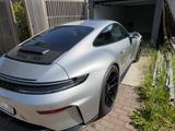 Porsche 992.2 GT3 Touring,Facelift,Garantie, voll, 1A,WR - Porsche 992 mit Benzin-Antrieb: Coupe, Garantie