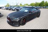 BMW M4 Cabrio xDrive Competition/Foliert - BMW M-Modelle: Cabrio