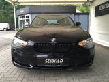 BMW 116 i 5-trg Autom/Navi/Klima/PDC/S&S/Allwetter - BMW 116: Automatik, 116i
