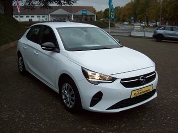 Bild 5 Opel Corsa F 1.2 Edition Klima Bluetooth Parksensoren