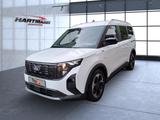 Ford Tourneo Courier Active Bluetooth Navi Klima - : Weiß, Stoff, Abstandswarner, mit Klimaanlage