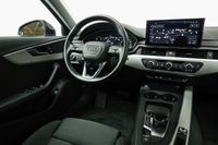 Audi A4 - Vorschau Bild 12