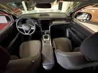 Volkswagen Amarok - Vorschau Bild 5