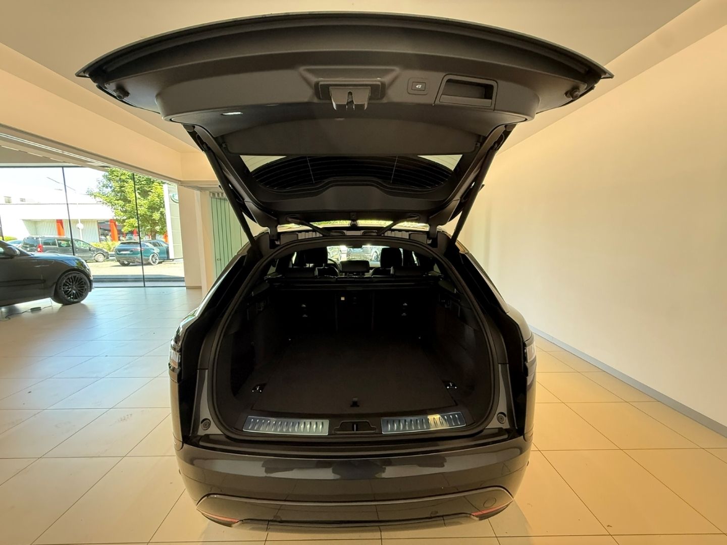 Land Rover Range Rover Velar - Bild 9