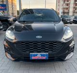 Andere Ford Kuga 1.5 120 CV ST-Line - Andere mit Diesel-Antrieb: Schwarz