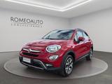 Fiat FIAT 500X 2.0 MultiJet 140 CV 4x4 Cross Plus - rote Fiat 500L Cross