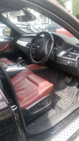 BMW X6 2012 Lenkrad rechte Seite - BMW X6 Gebrauchtwagen in Berlin