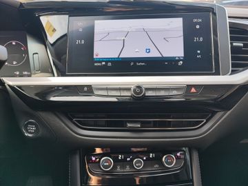 Bild 11 Opel Grandland (X) Grandland GS Line AT AHK+NAVI+ACC+MLED+360KAMERA