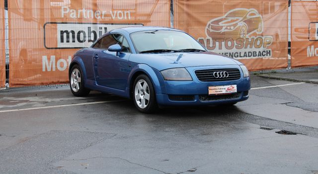 Audi TT Coupe/Roadster *Tüv&Inspektion Neu* *Leder*