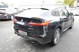 BMW X4 M40 i - BMW X4 Unfallwagen