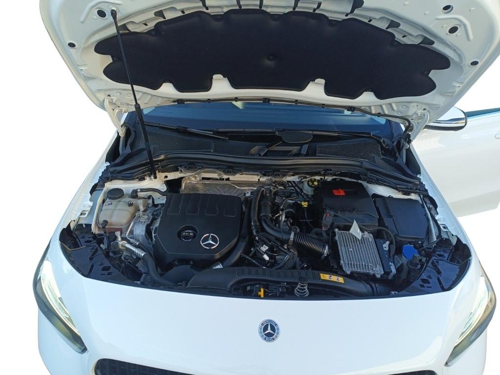 Mercedes-Benz B-Class AHK/LED/18 Zoll/SHZ/ KAMERA/, миниатюра 11