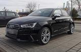 Audi S1 2.0 TFSI quattro Sportback - - Audi S1 aus 2016