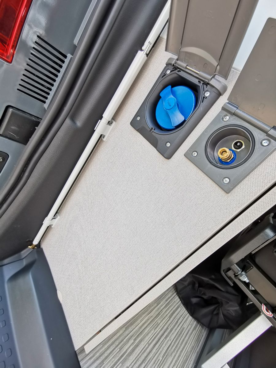Fahrzeugabbildung Bürstner Playa C500 Limited Individual SUMMER SALE -27%!