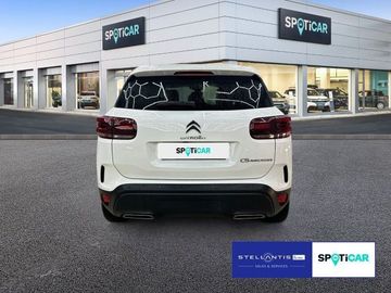 Citroen C5 Aircross - 3