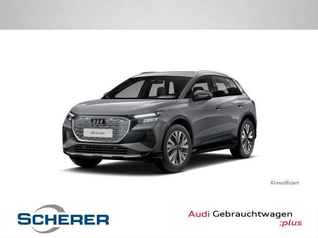 Audi Q4 e-tron - Bild 1