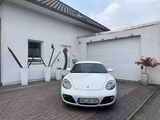 Porsche Cayman S Sport Chrono Paket Plus PDK BI-Xenon - Porsche Cayman: Sport Chrono