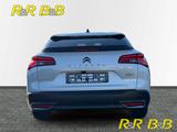 Citroën C5X Plus HUD Navi Leder Soundsystem LED Apple Ca - Citroën C5 X: Weiß