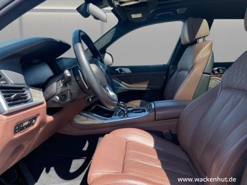 BMW X7 - 5