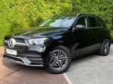 Mercedes-Benz GLE 300 d 9G 4Matic AMG LINE LED+MBUX+360°+AHK+ - Mercedes GLE 300 Diesel Gebrauchtwagen