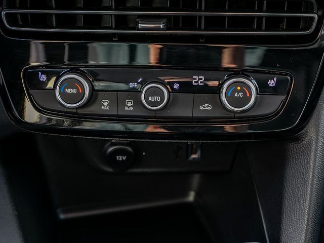 Opel Mokka e Elegance Fahrassistenz-Paket Kamera LED