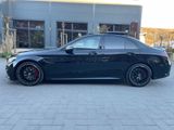 Mercedes-Benz Mercedes-AMG C 63  PANO CARBON PAKET KEYLESS GO - Mercedes-Benz C 63 AMG aus 2015