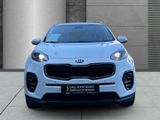 Kia Sportage Dream Team 1.6 PDC+Kamera Navi Leder Si - Kia Sportage aus 2018