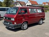 Volkswagen VW T3 Caravelle | TOP Zustand - Volkswagen T3: Van