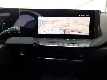 Bild 12 Opel Astra ST GS Navi LED ACC Apple CarPlay Android A