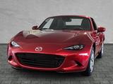 Mazda MX 5 #ExclusiveLine #Sofortverfügbar - Mazda MX-5 Tageszulassungen