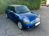 MINI Cooper D Cabrio Aut. - MINI MINI: Roadster, Automatik