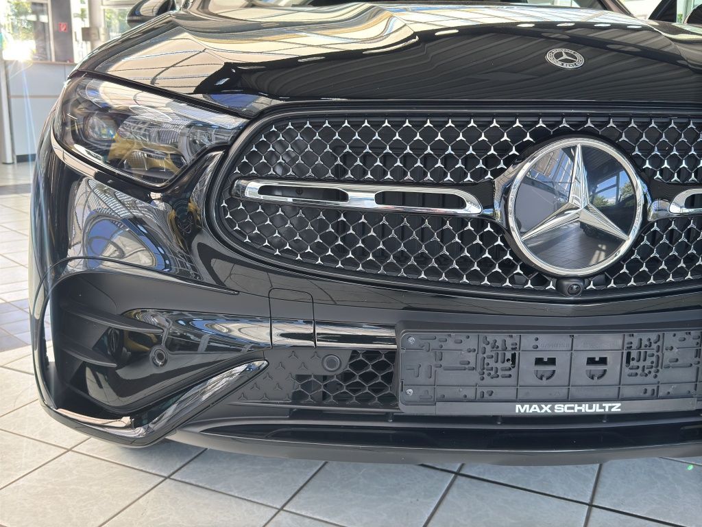 Fahrzeugabbildung Mercedes-Benz GLC 220 d 4MATIC Coupé AMG*Night*Navi*PDC*Kamera