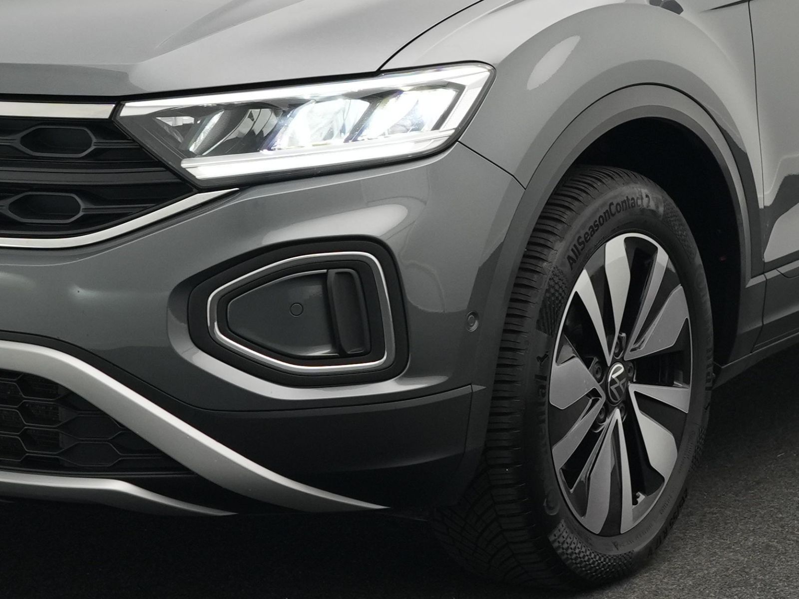 Volkswagen T-Roc - Bild 24