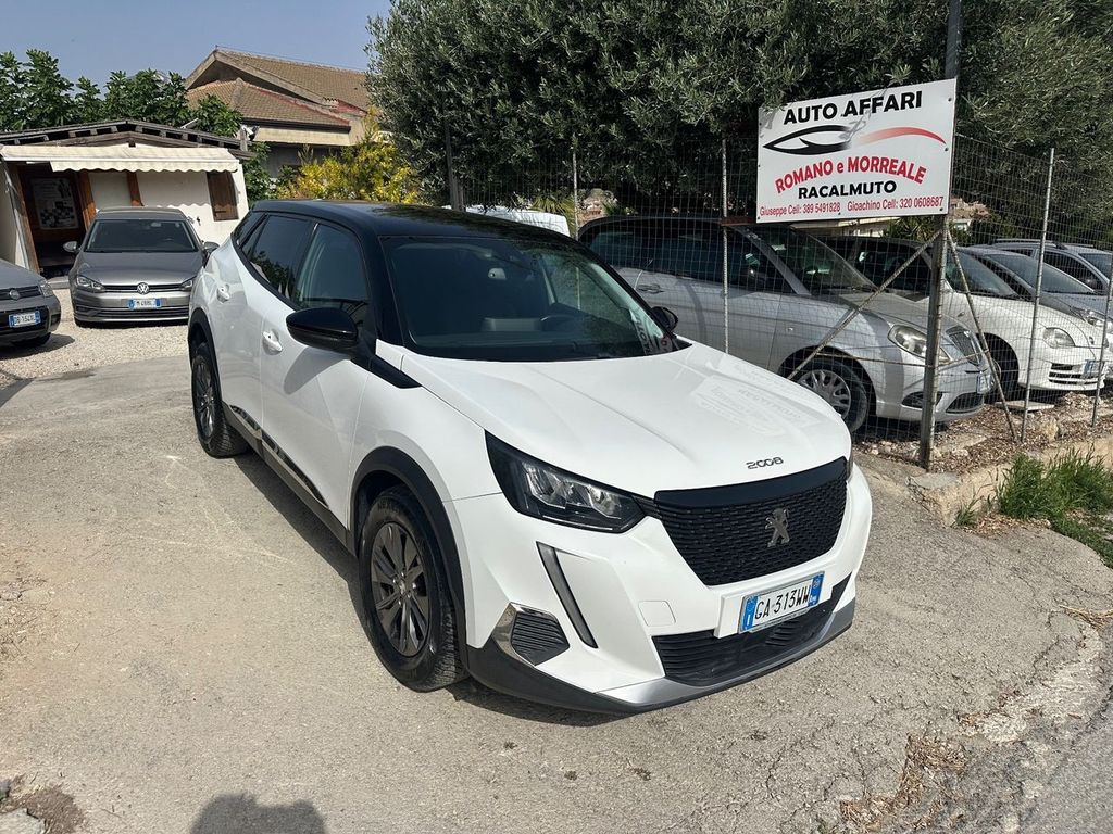Image of Peugeot 2008