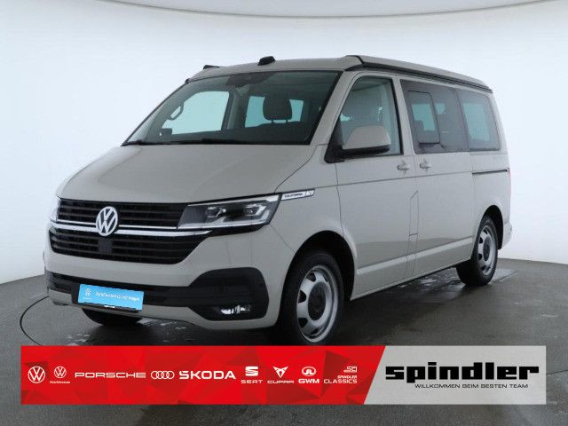 Volkswagen T6.1 California Beach 2.0 TDI/ AHK, LED, RFK