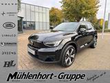Volvo XC40 Recharge Single Motor PLUS - AHK - Sthzg - - Volvo XC40 Gebrauchtwagen in Bremen