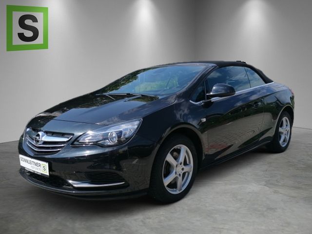 Opel CASCADA 1,4 Turbo Radio/PDC/Klima