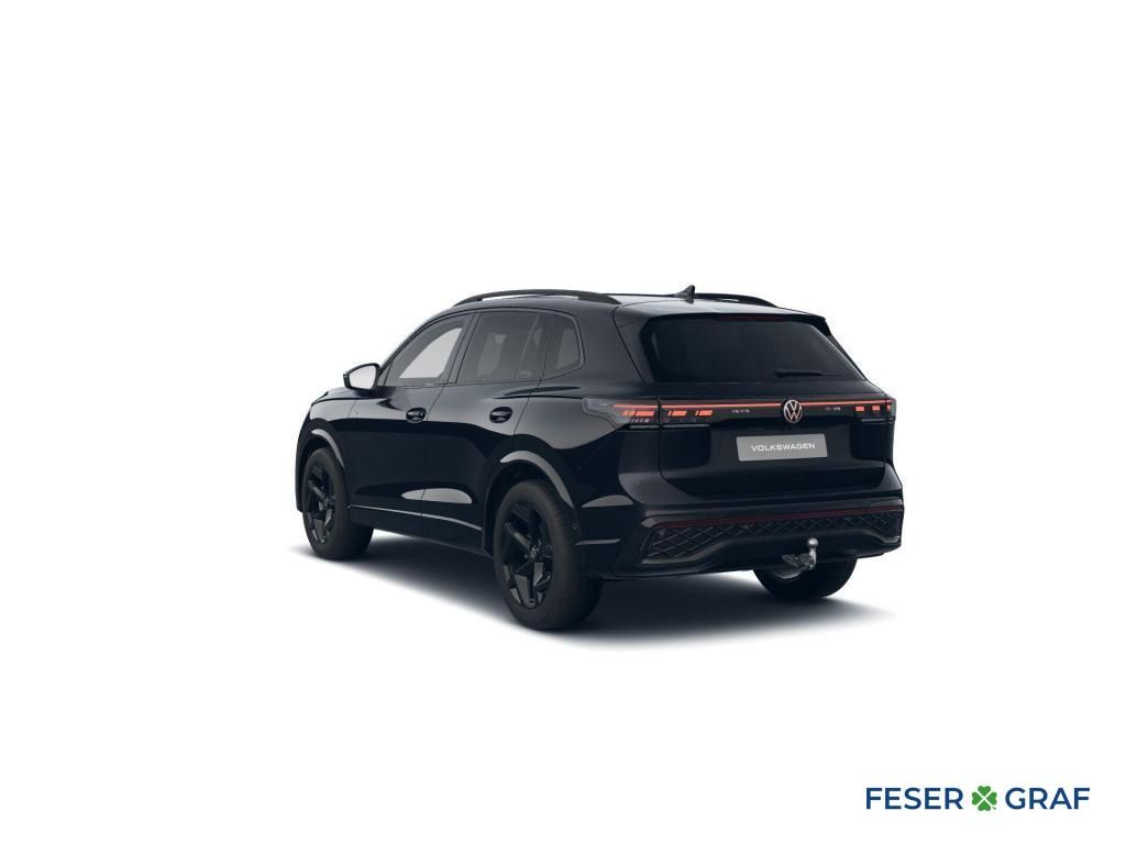 Volkswagen Tiguan R-Line 2,0l TDI 150PS DSG*ACC*360°*NAVI imagem 2